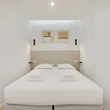 Charming - 3br-8p -centre Pompidou Paris