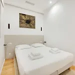 Charming - 3br-8p -centre Pompidou 아파트 파리