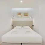 Charming - 3br-8p -centre Pompidou 파리