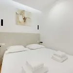 아파트 Charming - 3br-8p -centre Pompidou 파리